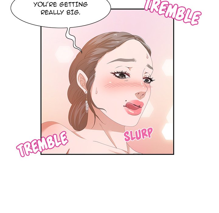 Tasty Chat: 0km Chapter 3 - Manhwa18.com