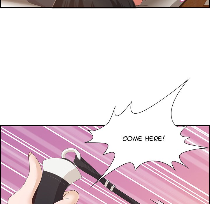 Tasty Chat: 0km Chapter 3 - Manhwa18.com