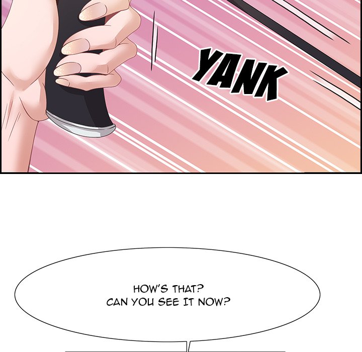 Tasty Chat: 0km Chapter 3 - Manhwa18.com