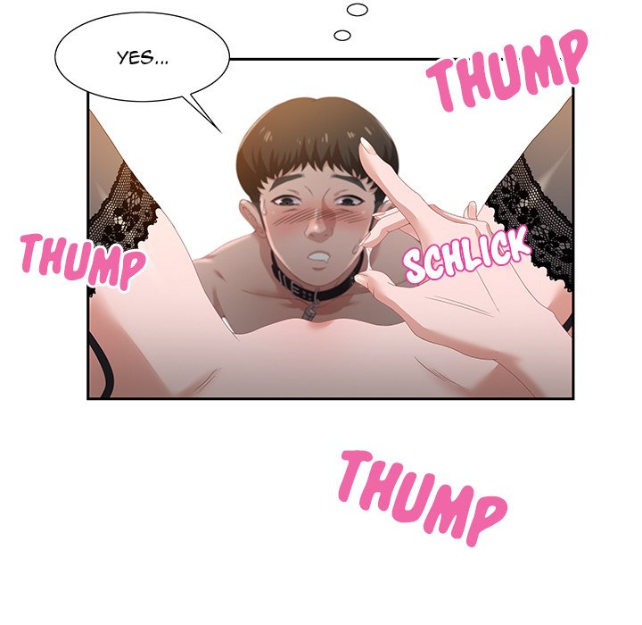 Tasty Chat: 0km Chapter 3 - Manhwa18.com