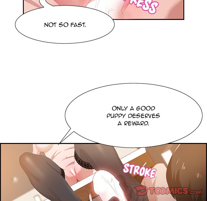 Tasty Chat: 0km Chapter 3 - Manhwa18.com