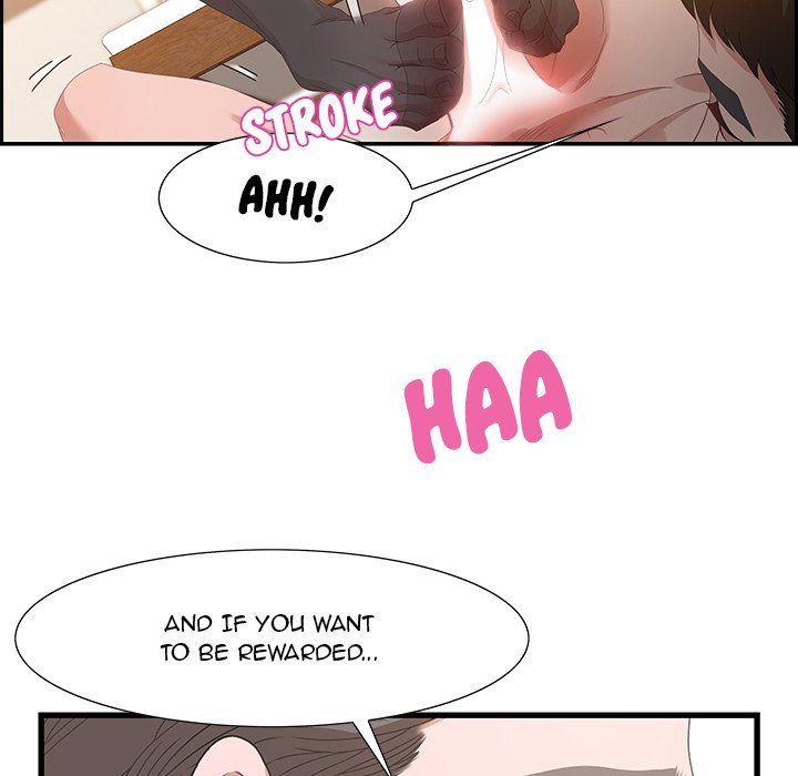 Tasty Chat: 0km Chapter 3 - Manhwa18.com