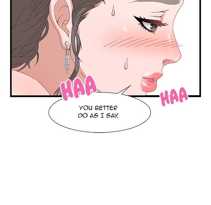 Tasty Chat: 0km Chapter 3 - Manhwa18.com