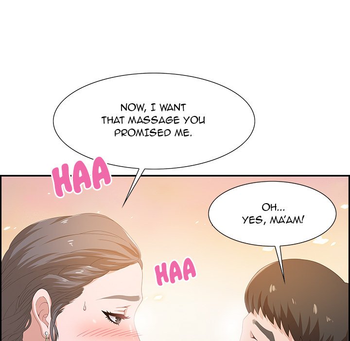 Tasty Chat: 0km Chapter 3 - Manhwa18.com
