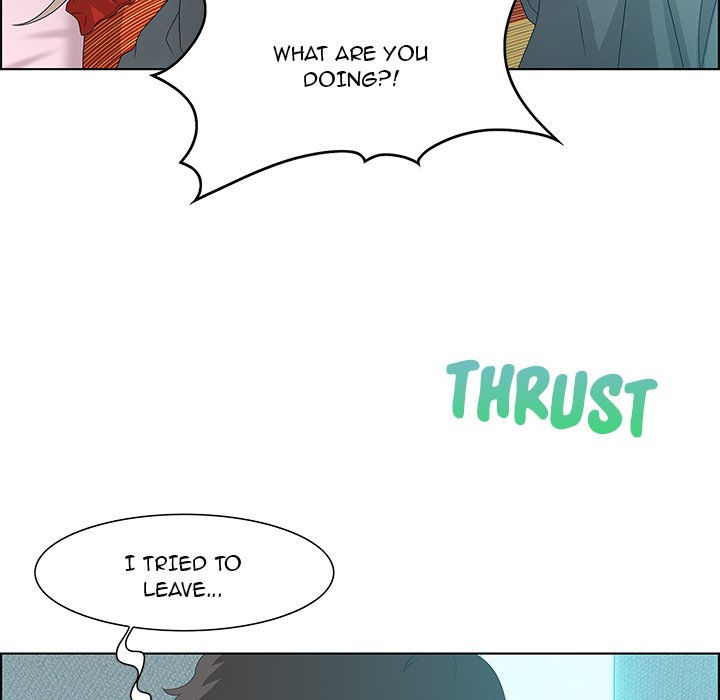 Tasty Chat: 0km Chapter 30 - Manhwa18.com