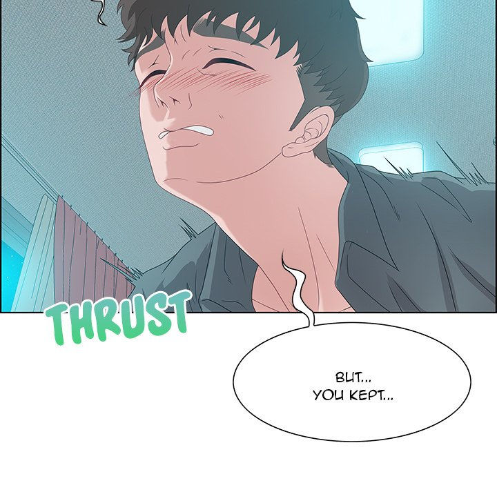 Tasty Chat: 0km Chapter 30 - Manhwa18.com