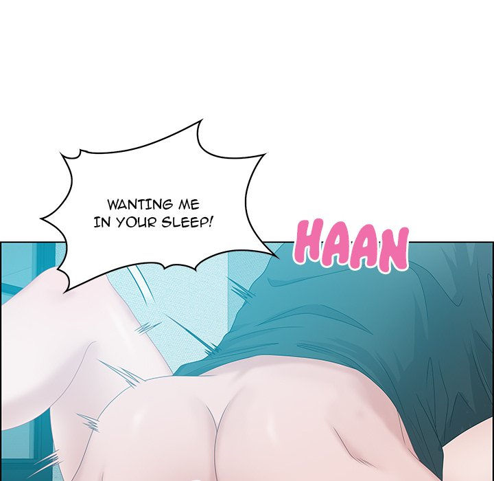 Tasty Chat: 0km Chapter 30 - Manhwa18.com