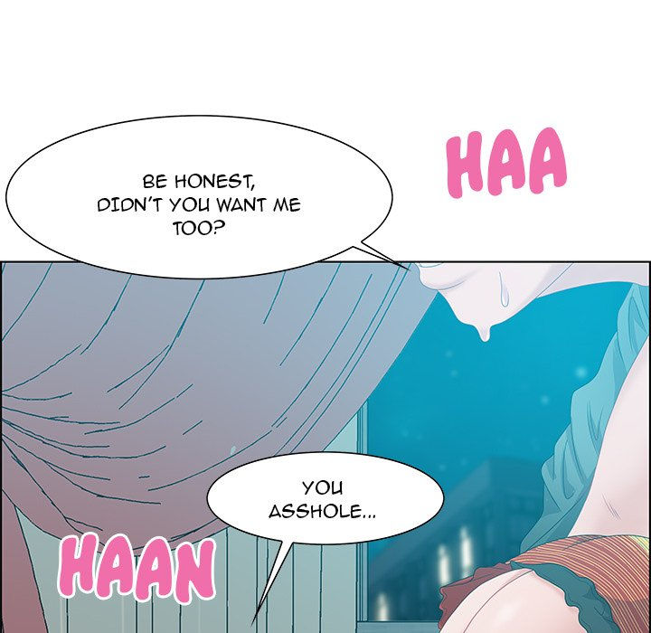 Tasty Chat: 0km Chapter 30 - Manhwa18.com