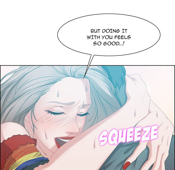 Tasty Chat: 0km Chapter 30 - Manhwa18.com
