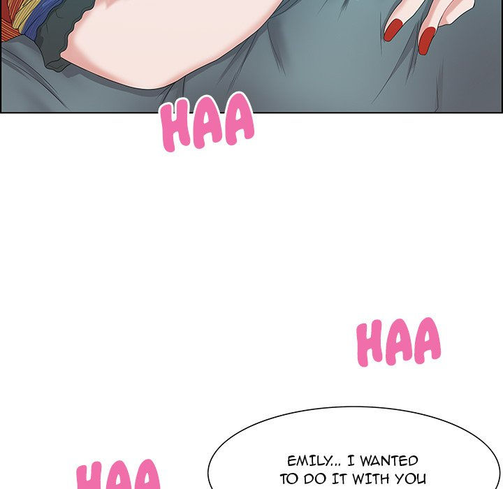 Tasty Chat: 0km Chapter 30 - Manhwa18.com