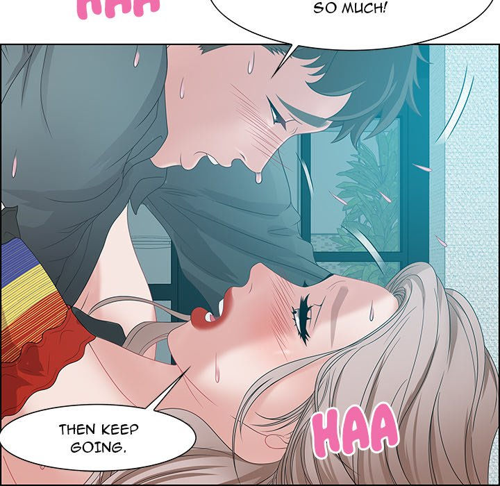 Tasty Chat: 0km Chapter 30 - Manhwa18.com