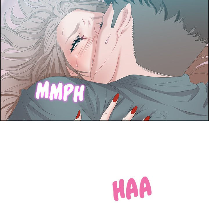 Tasty Chat: 0km Chapter 30 - Manhwa18.com