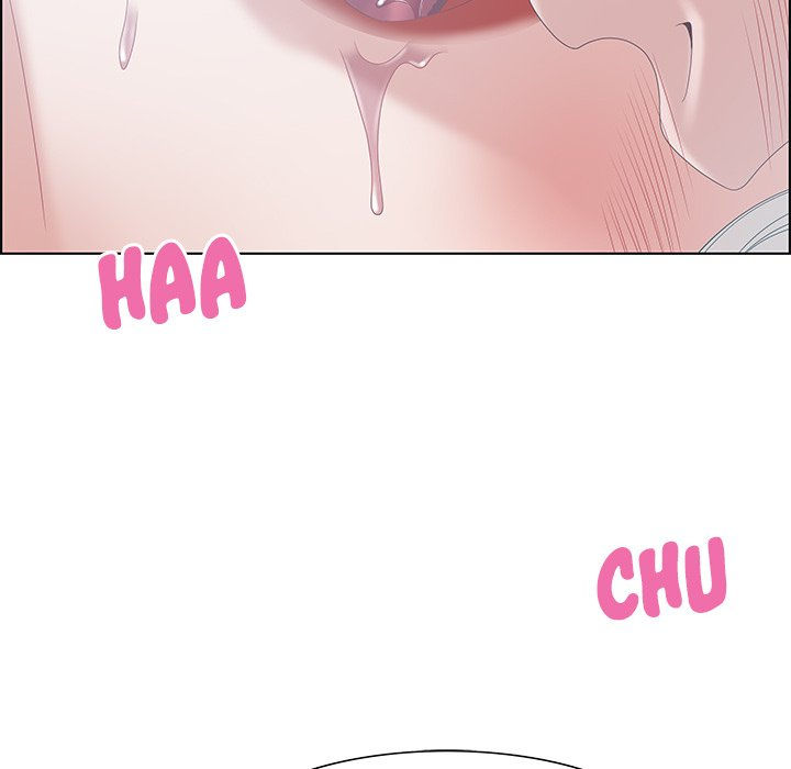 Tasty Chat: 0km Chapter 30 - Manhwa18.com