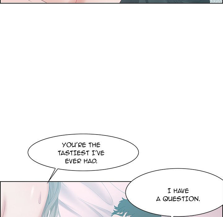 Tasty Chat: 0km Chapter 30 - Manhwa18.com