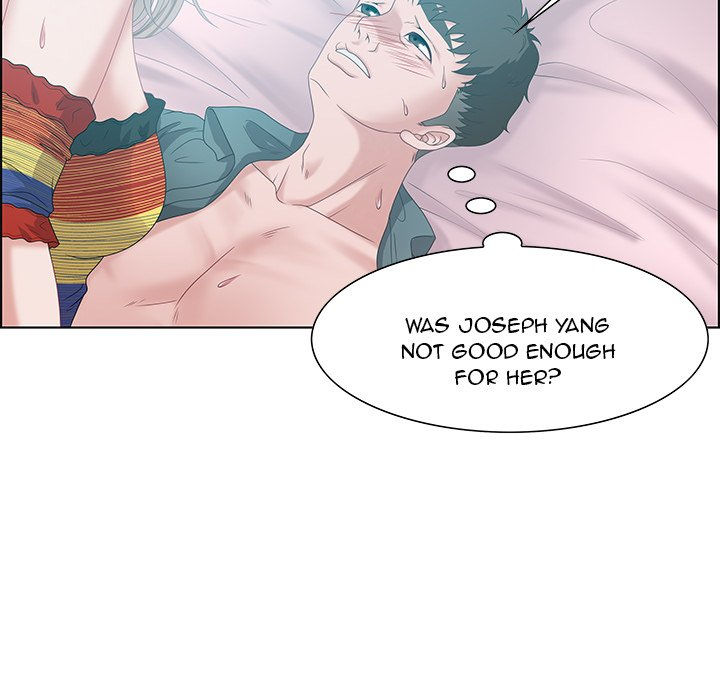 Tasty Chat: 0km Chapter 30 - Manhwa18.com