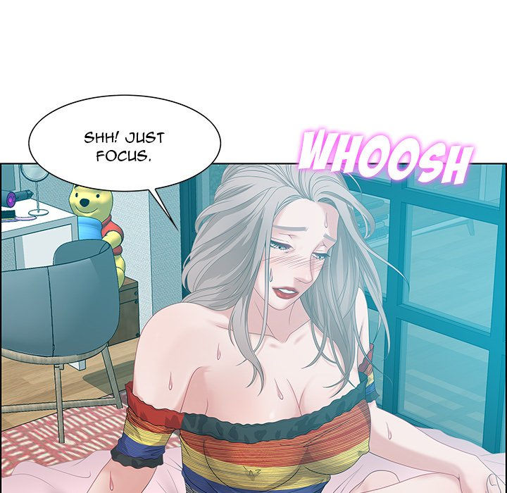 Tasty Chat: 0km Chapter 30 - Manhwa18.com