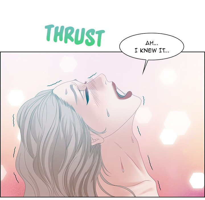 Tasty Chat: 0km Chapter 30 - Manhwa18.com