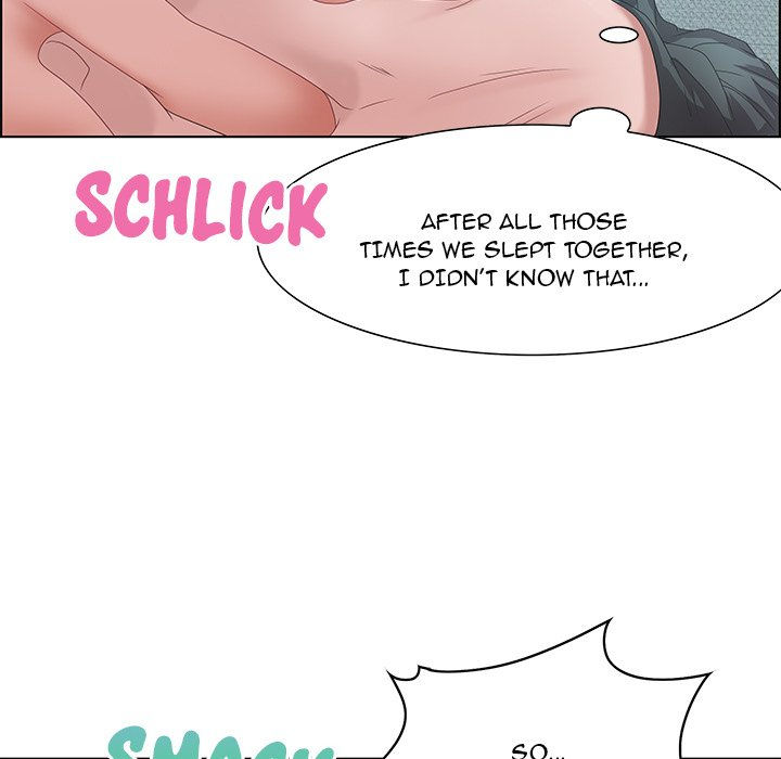 Tasty Chat: 0km Chapter 30 - Manhwa18.com
