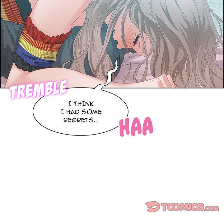 Tasty Chat: 0km Chapter 30 - Manhwa18.com