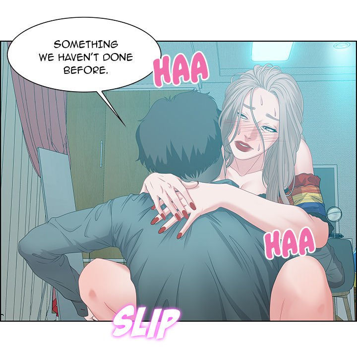 Tasty Chat: 0km Chapter 30 - Manhwa18.com
