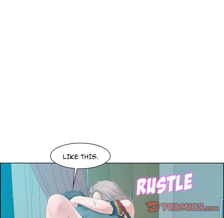 Tasty Chat: 0km Chapter 30 - Manhwa18.com