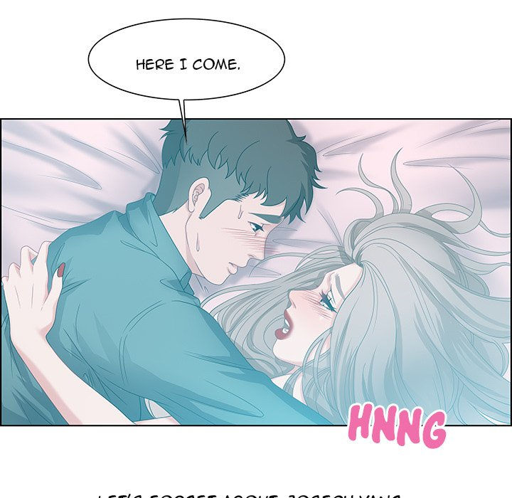 Tasty Chat: 0km Chapter 30 - Manhwa18.com
