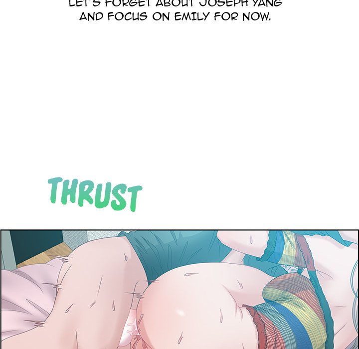 Tasty Chat: 0km Chapter 30 - Manhwa18.com