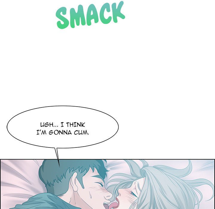 Tasty Chat: 0km Chapter 30 - Manhwa18.com