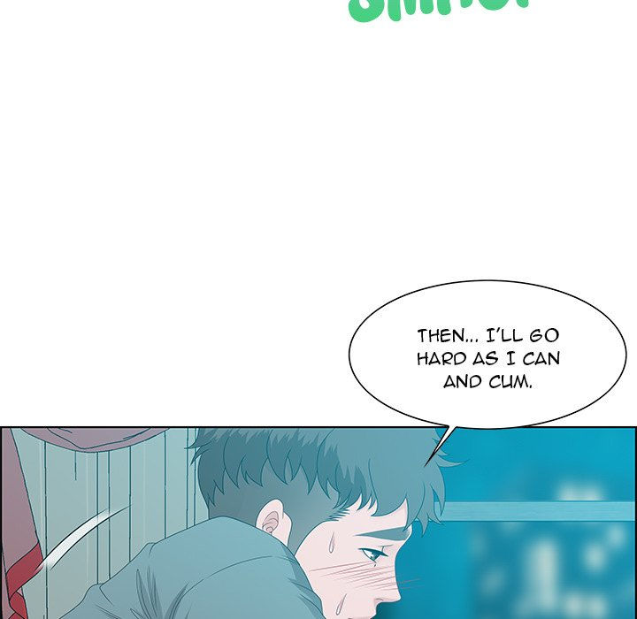 Tasty Chat: 0km Chapter 30 - Manhwa18.com