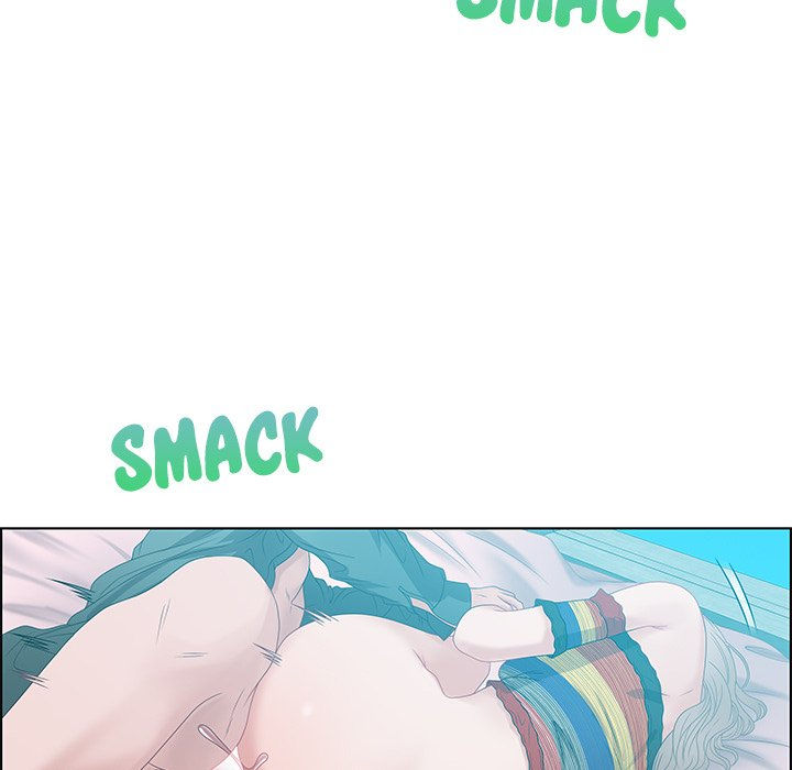 Tasty Chat: 0km Chapter 30 - Manhwa18.com