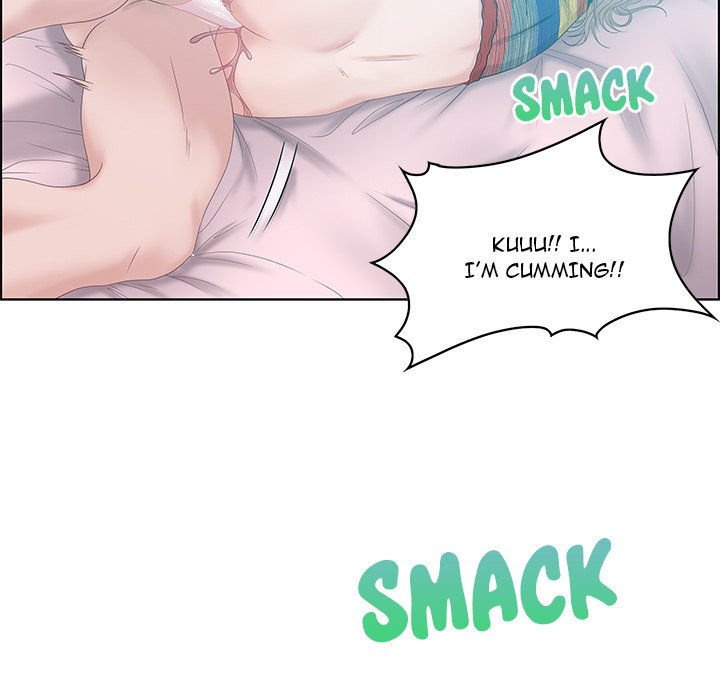 Tasty Chat: 0km Chapter 30 - Manhwa18.com