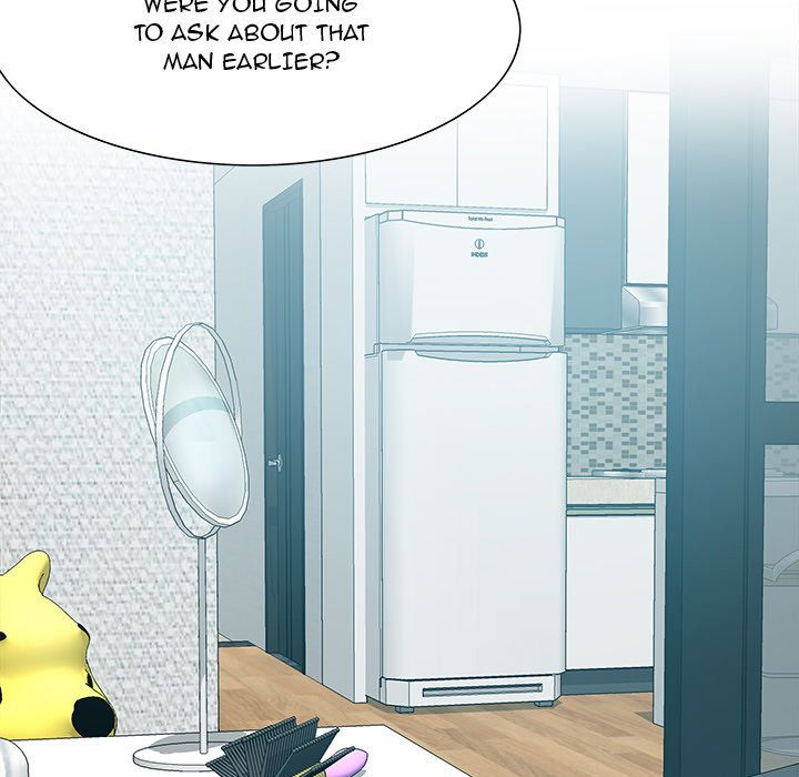 Tasty Chat: 0km Chapter 30 - Manhwa18.com