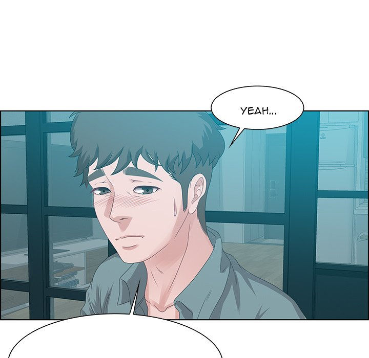 Tasty Chat: 0km Chapter 30 - Manhwa18.com