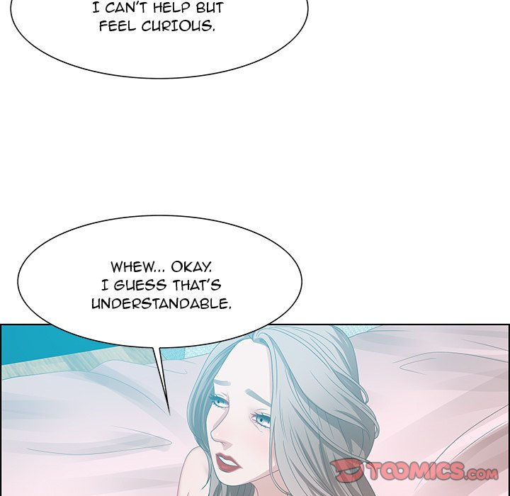 Tasty Chat: 0km Chapter 30 - Manhwa18.com