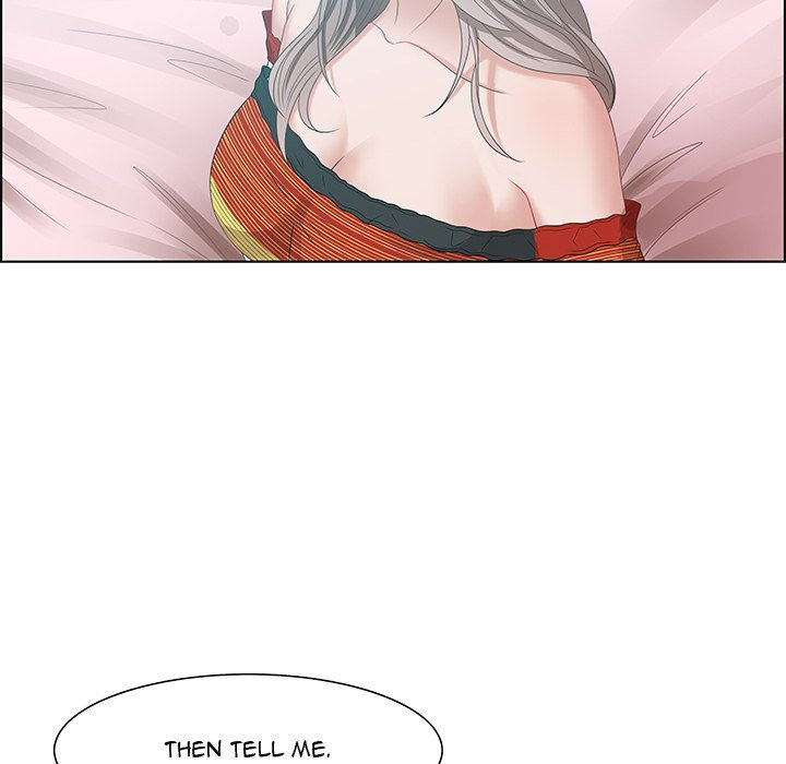 Tasty Chat: 0km Chapter 30 - Manhwa18.com