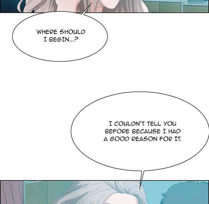Tasty Chat: 0km Chapter 30 - Manhwa18.com