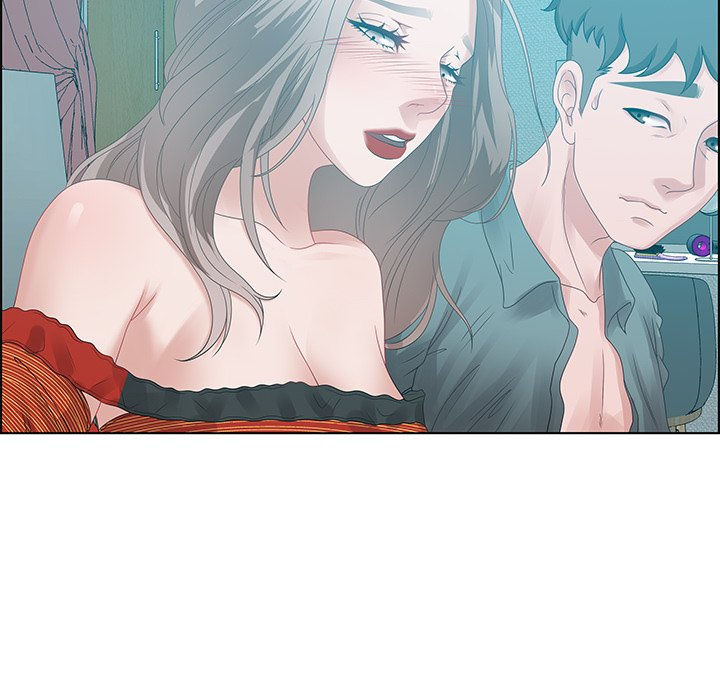 Tasty Chat: 0km Chapter 30 - Manhwa18.com