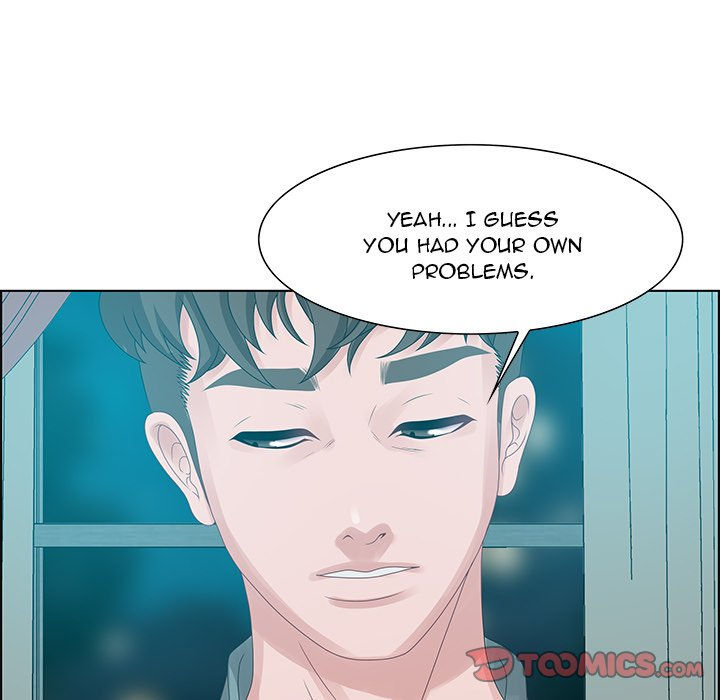 Tasty Chat: 0km Chapter 30 - Manhwa18.com