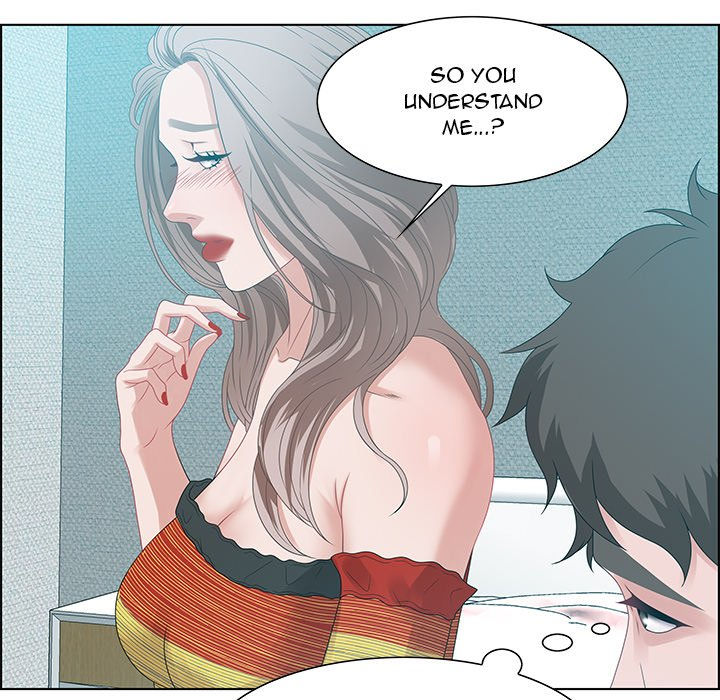 Tasty Chat: 0km Chapter 30 - Manhwa18.com