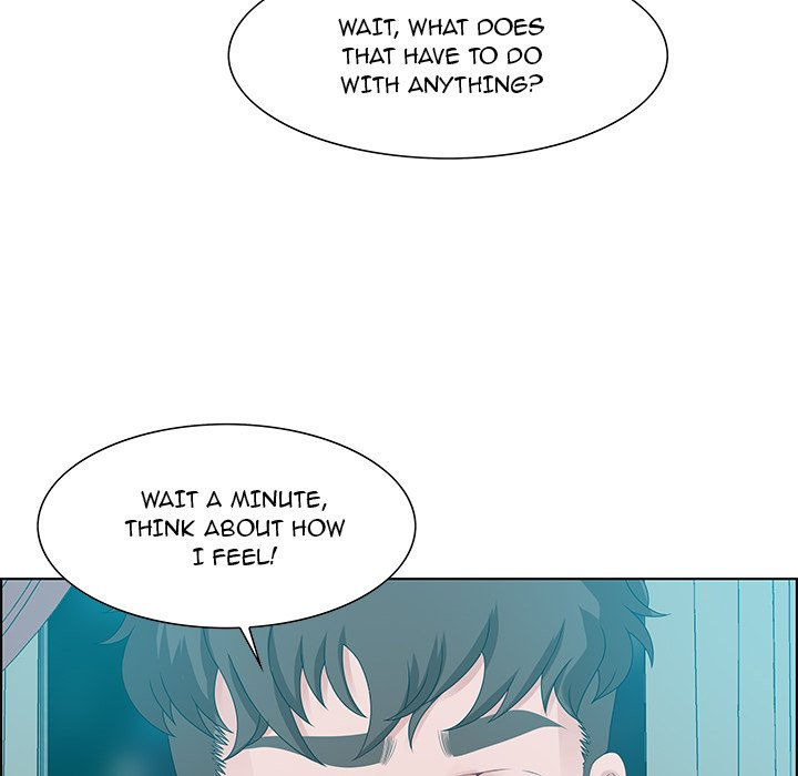 Tasty Chat: 0km Chapter 30 - Manhwa18.com