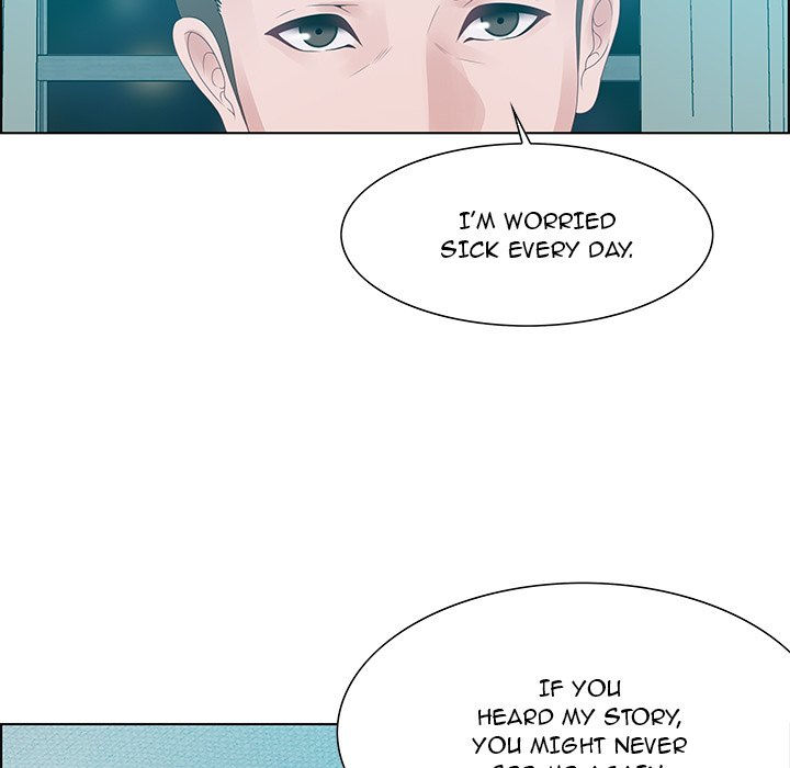 Tasty Chat: 0km Chapter 30 - Manhwa18.com