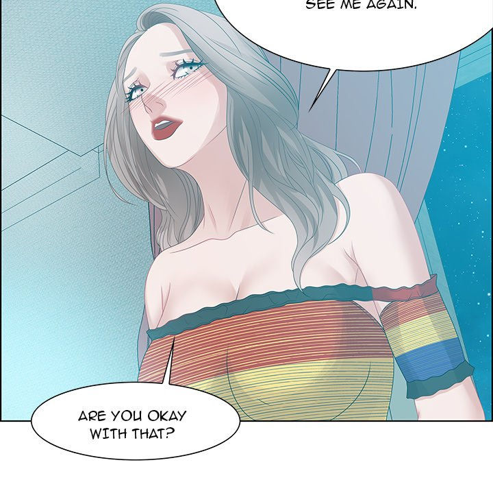 Tasty Chat: 0km Chapter 30 - Manhwa18.com