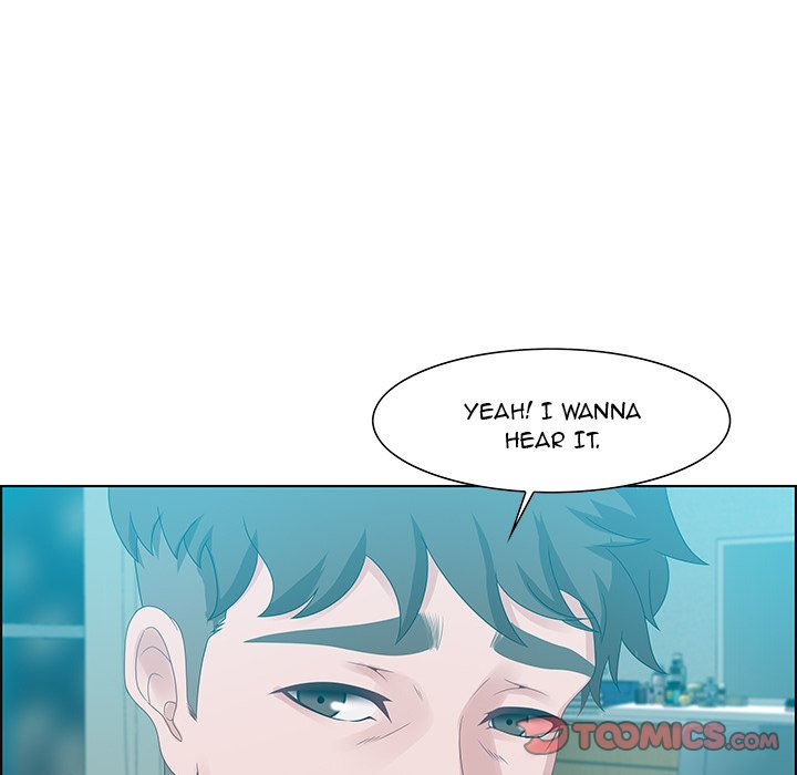 Tasty Chat: 0km Chapter 30 - Manhwa18.com
