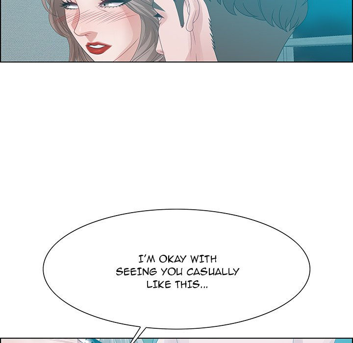 Tasty Chat: 0km Chapter 30 - Manhwa18.com