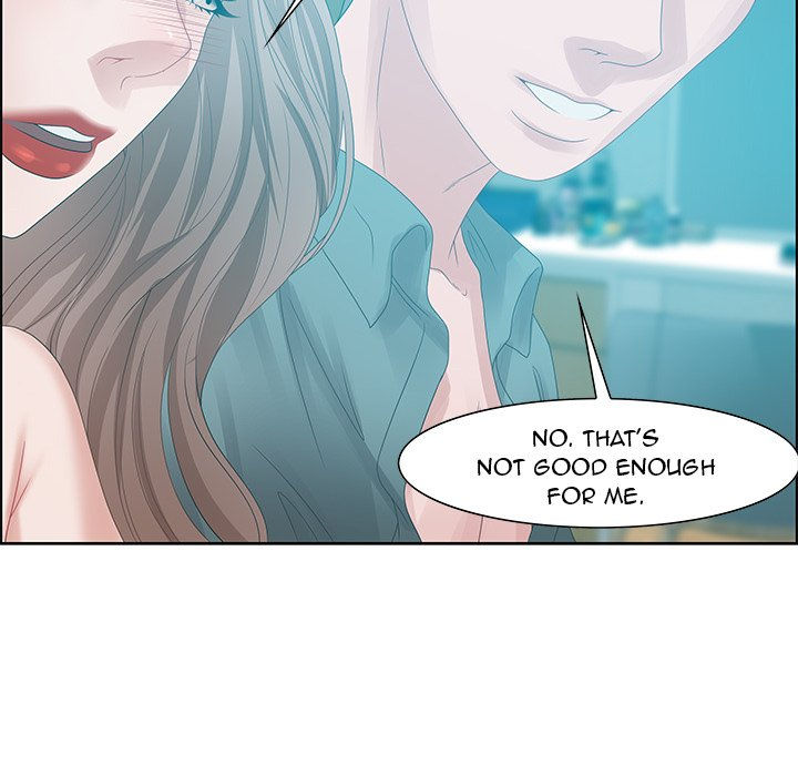 Tasty Chat: 0km Chapter 30 - Manhwa18.com