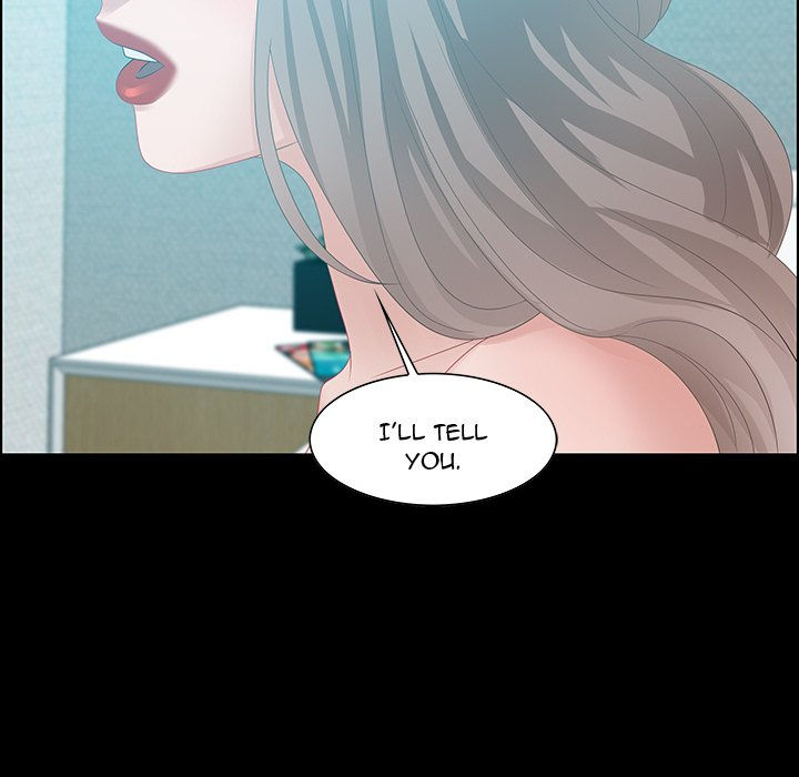 Tasty Chat: 0km Chapter 30 - Manhwa18.com