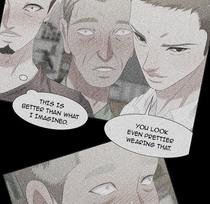 Tasty Chat: 0km Chapter 30 - Manhwa18.com