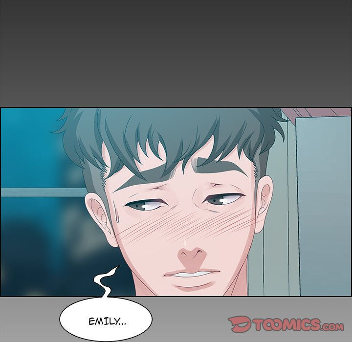Tasty Chat: 0km Chapter 30 - Manhwa18.com