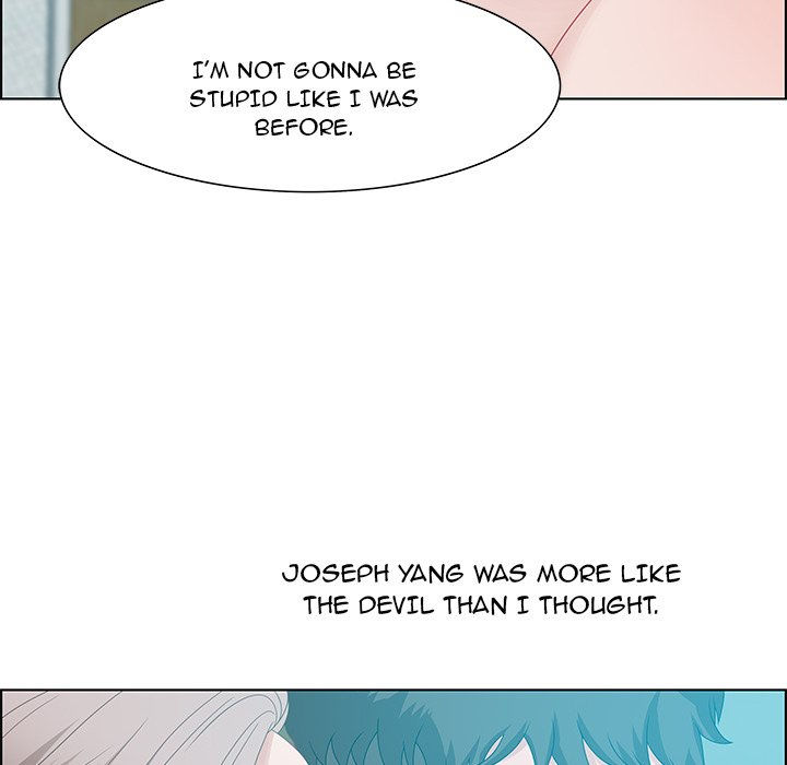 Tasty Chat: 0km Chapter 30 - Manhwa18.com
