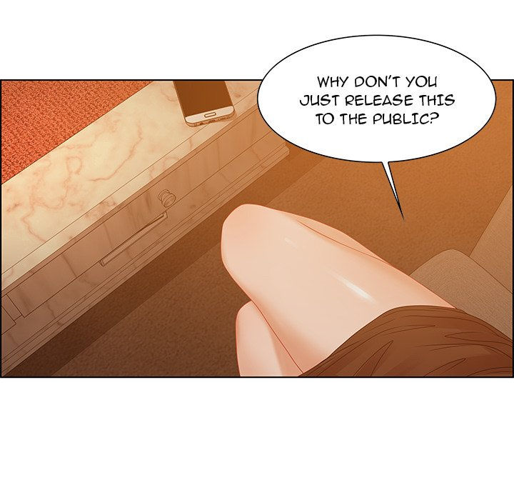 Tasty Chat: 0km Chapter 30 - Manhwa18.com
